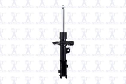 Imagen de Amortiguador Frontal Izquierdo 334051L Para Hyundai Elantra 2017-2020, Kia Forte 2020-2022