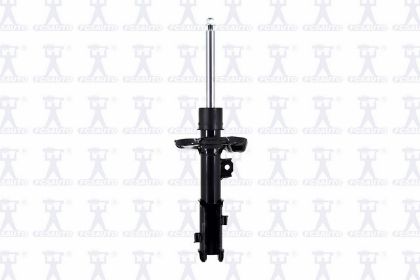 Imagen de Amortiguador Frontal Izquierdo 334052L Para Hyundai Elantra 2017-2020