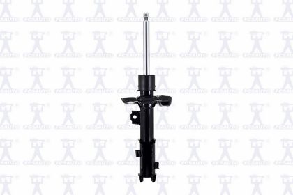 Imagen de Amortiguador Frontal Derecho 334052R Para Hyundai Elantra 2017-2020