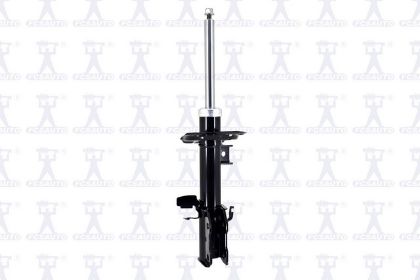 Imagen de Amortiguador Frontal Izquierdo 334053L Para Ford Escape 2020-2022