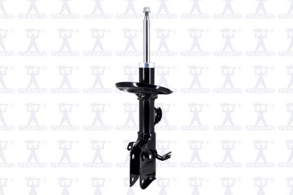 Imagen de Amortiguador Frontal Izquierdo 334054L Para Subaru Forester 2019-2021