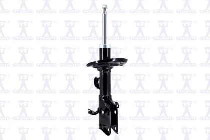 Imagen de Amortiguador Frontal Derecho 334054R Para Subaru Forester 2019-2021