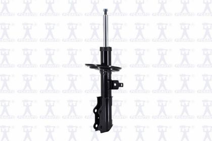Imagen de Amortiguador Frontal Izquierdo 334056L Para Chevrolet Blazer 2019-2023