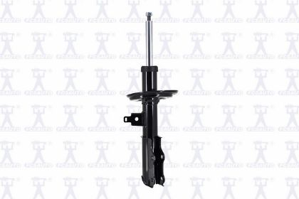 Imagen de Amortiguador Frontal Derecho 334056R Para Chevrolet Blazer 2019-2023