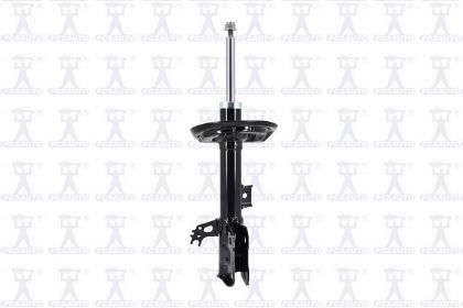 Imagen de Amortiguador Frontal Izquierdo 334057L Para Toyota Highlander 2020-2022, Toyota Highlander Hybrid 2020-2022