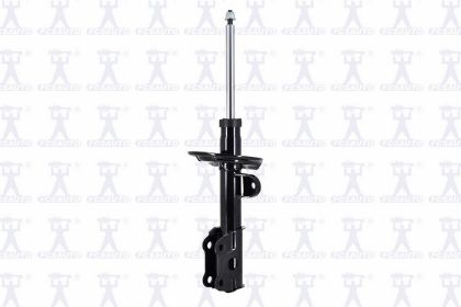 Imagen de Amortiguador Frontal Izquierdo 334058L Para Ford Explorer 2020-2023