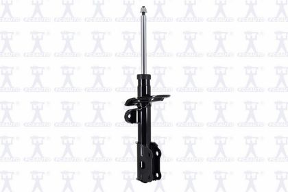 Imagen de Amortiguador Frontal Derecho 334058R Para Ford Explorer 2020-2023