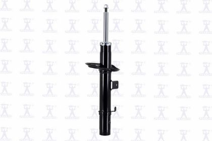 Imagen de Amortiguador Frontal Derecho 334077R Para Honda Odyssey 2018-2024