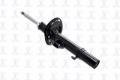 Imagen de Amortiguador Frontal Derecho 334077R Para Honda Odyssey 2018-2024