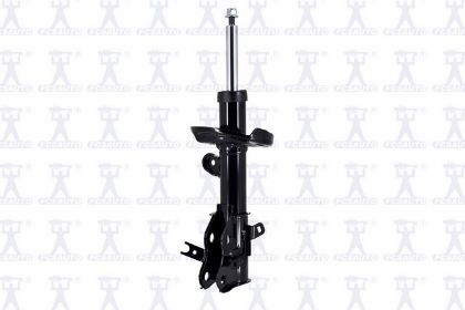 Imagen de Amortiguador Frontal Derecho 334086R Para Acura Ilx 2013-2015