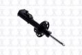 Imagen de Amortiguador Frontal Derecho 334086R Para Acura Ilx 2013-2015