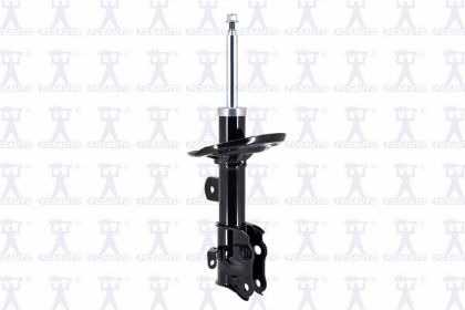 Imagen de Amortiguador Frontal Izquierdo 334089L Para Subaru Impreza 2017-2019