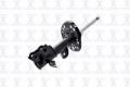 Imagen de Amortiguador Frontal Izquierdo 334089L Para Subaru Impreza 2017-2019