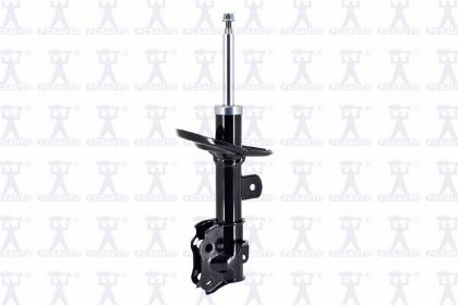 Imagen de Amortiguador Frontal Derecho 334089R Para Subaru Impreza 2017-2019
