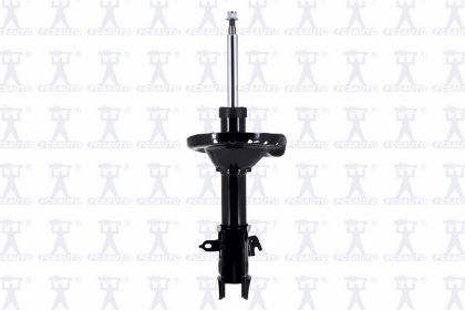 Imagen de Amortiguador Frontal Izquierdo 334090L Para Subaru Wrx 2015-2021