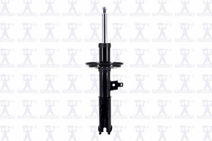 Imagen de Amortiguador Frontal Izquierdo 334094L Para Buick Enclave 2018-2023, Chevrolet Traverse 2018-2022