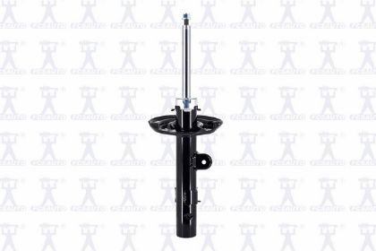 Imagen de Amortiguador Frontal Izquierdo 334097L Para Honda Accord 2018-2022, Honda Accord Hybrid 2018-2022
