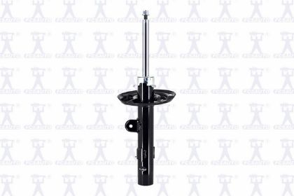 Imagen de Amortiguador Frontal Derecho 334097R Para Honda Accord 2018-2022, Honda Accord Hybrid 2018-2022
