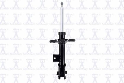 Imagen de Amortiguador Frontal Izquierdo 334099L Para Hyundai Azera 2012-2017, Kia Cadenza 2014-2016, Kia Optima 2012-2015, y Otros