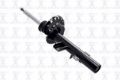 Imagen de Amortiguador Trasero Izquierdo 334101L Para Land Rover Range Rover Evoque 2012-2019