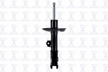 Imagen de Amortiguador Frontal Izquierdo 334103L Para Lexus Ux 200 2019-2022, Lexus Ux 250h 2019-2022, Toyota C-hr 2018-2022