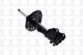 Imagen de Amortiguador Frontal Izquierdo 334103L Para Lexus Ux 200 2019-2022, Lexus Ux 250h 2019-2022, Toyota C-hr 2018-2022