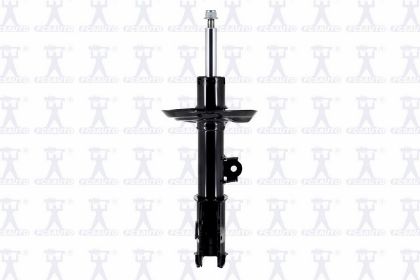 Imagen de Amortiguador Frontal Derecho 334103R Para Lexus Ux 200 2019-2022, Lexus Ux 250h 2019-2022, Toyota C-hr 2018-2022