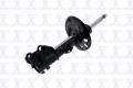 Imagen de Amortiguador Frontal Derecho 334103R Para Lexus Ux 200 2019-2022, Lexus Ux 250h 2019-2022, Toyota C-hr 2018-2022