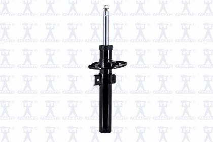 Imagen de Amortiguador Frontal Izquierdo 334106L Para Bmw X3 2019-2023
