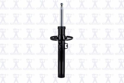 Imagen de Amortiguador Frontal Izquierdo 334107L Para Bmw X3 2018-2023, Bmw X3 Hybrid 2020-2022, Bmw X4 2019-2023, y Otros