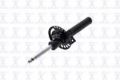 Imagen de Amortiguador Frontal Izquierdo 334107L Para Bmw X3 2018-2023, Bmw X3 Hybrid 2020-2022, Bmw X4 2019-2023, y Otros