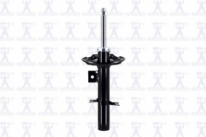 Imagen de Amortiguador Frontal Izquierdo 334111L Para Nissan Altima 2019-2024