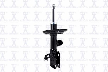 Imagen de Amortiguador Frontal Izquierdo 334113L Para Lexus Es 250 2021-2024, Lexus Es 300h 2019-2024, Lexus Es 350 2019-2023, y Otros
