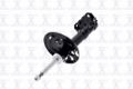 Imagen de Amortiguador Frontal Izquierdo 334113L Para Lexus Es 250 2021-2024, Lexus Es 300h 2019-2024, Lexus Es 350 2019-2023, y Otros