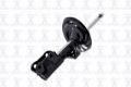 Imagen de Amortiguador Frontal Izquierdo 334113L Para Lexus Es 250 2021-2024, Lexus Es 300h 2019-2024, Lexus Es 350 2019-2023, y Otros