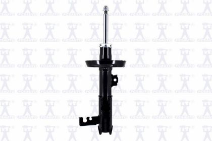 Imagen de Amortiguador Frontal Izquierdo 334124L Para Buick Envision 2017-2020
