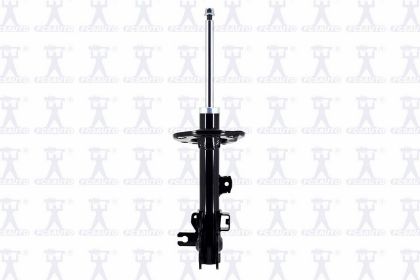 Imagen de Amortiguador Frontal Izquierdo 334125L Para Mazda Cx-9 2016-2022