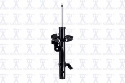 Imagen de Amortiguador Frontal Izquierdo 334138L Para Honda Ridgeline 2017-2023