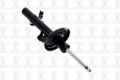 Imagen de Amortiguador Frontal Izquierdo 334138L Para Honda Ridgeline 2017-2023