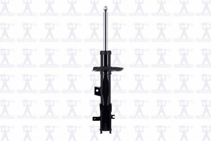 Imagen de Amortiguador Frontal Izquierdo 334142L Para Chrysler Pacifica 2017-2024, Chrysler Pacifica Hybrid 2017-2024
