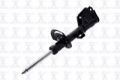 Imagen de Amortiguador Frontal Izquierdo 334142L Para Chrysler Pacifica 2017-2024, Chrysler Pacifica Hybrid 2017-2024