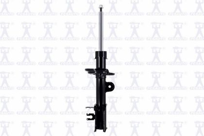 Imagen de Amortiguador Frontal Izquierdo 334144L Para Jeep Renegade 2015-2023