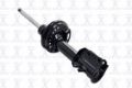Imagen de Amortiguador Frontal Izquierdo 334235L Para Fiat 500x 2016-2018, Jeep Renegade 2015-2021