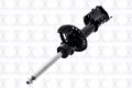 Imagen de Amortiguador Frontal Izquierdo 334235L Para Fiat 500x 2016-2018, Jeep Renegade 2015-2021