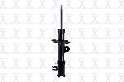 Imagen de Amortiguador Frontal Izquierdo 334308L Para Jeep Compass 2017-2021