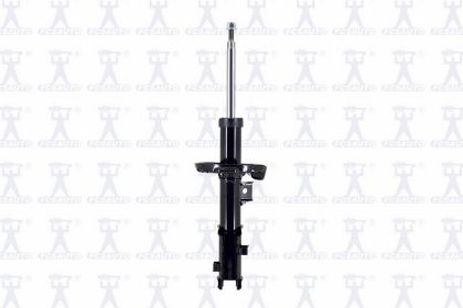 Imagen de Amortiguador Frontal Izquierdo 334319L Para Hyundai Accent 2018-2021, Kia Rio 2018-2023