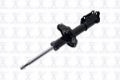 Imagen de Amortiguador Frontal Izquierdo 334319L Para Hyundai Accent 2018-2021, Kia Rio 2018-2023