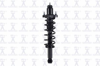 Imagen de Amortiguador Trasero 3345484 Para Jeep Compass 2008-2010, Jeep Patriot 2007-2010