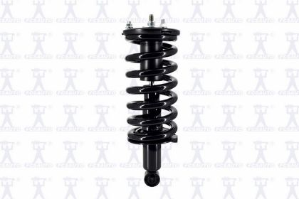 Imagen de Amortiguador Frontal 3345497 Para Infiniti Qx56 2004-2010, Nissan Armada 2004-2015, Nissan Titan 2004-2023