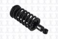 Imagen de Amortiguador Frontal 3345497 Para Infiniti Qx56 2004-2010, Nissan Armada 2004-2015, Nissan Titan 2004-2023